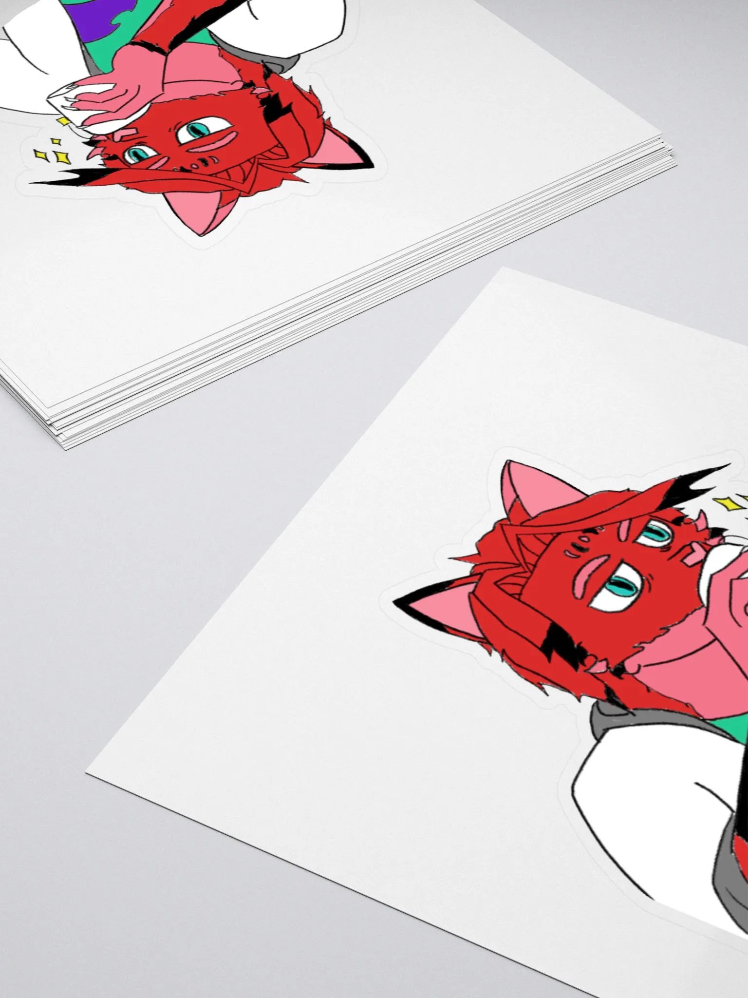 Chillout Sticker product image (11)