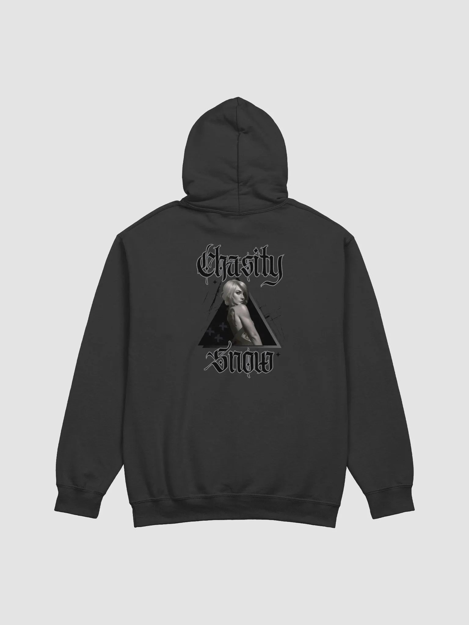 CS Grunge Hoodie product image (4)