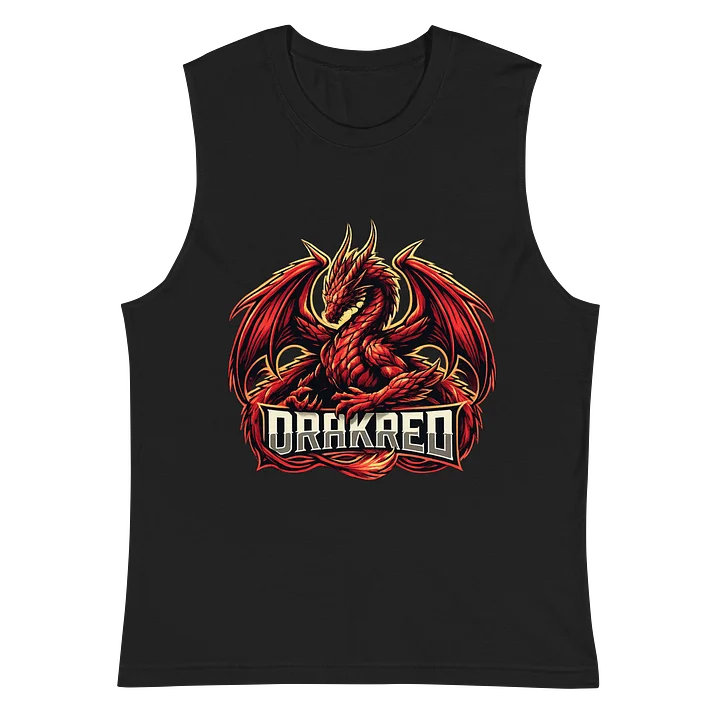 Drakred Apex Singlet product image (2)