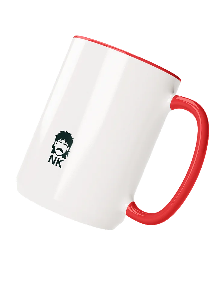 Cpt Cats Arsehole - Mug product image (2)