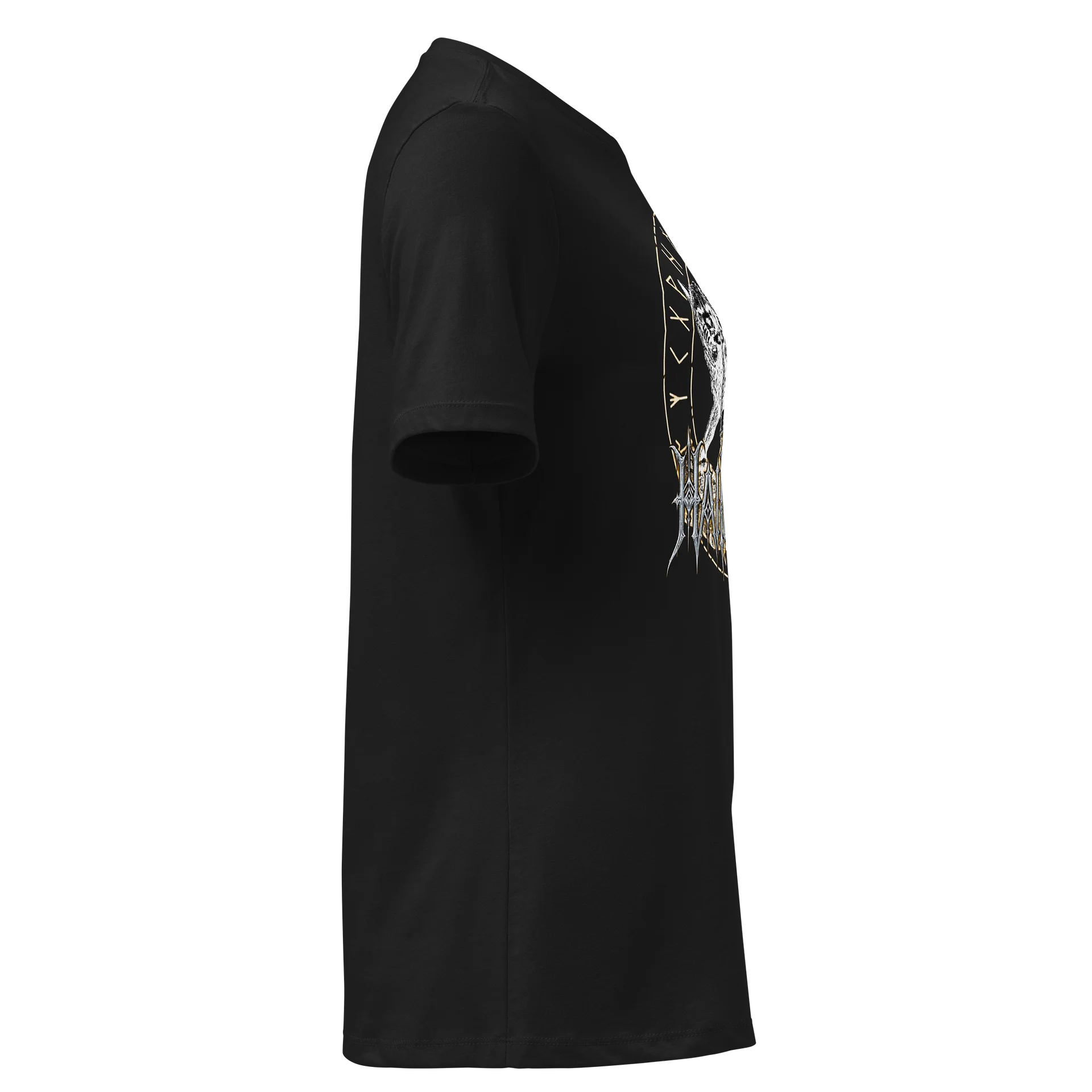 TMP - Hail Týr -Womens- T-shirt product image (4)