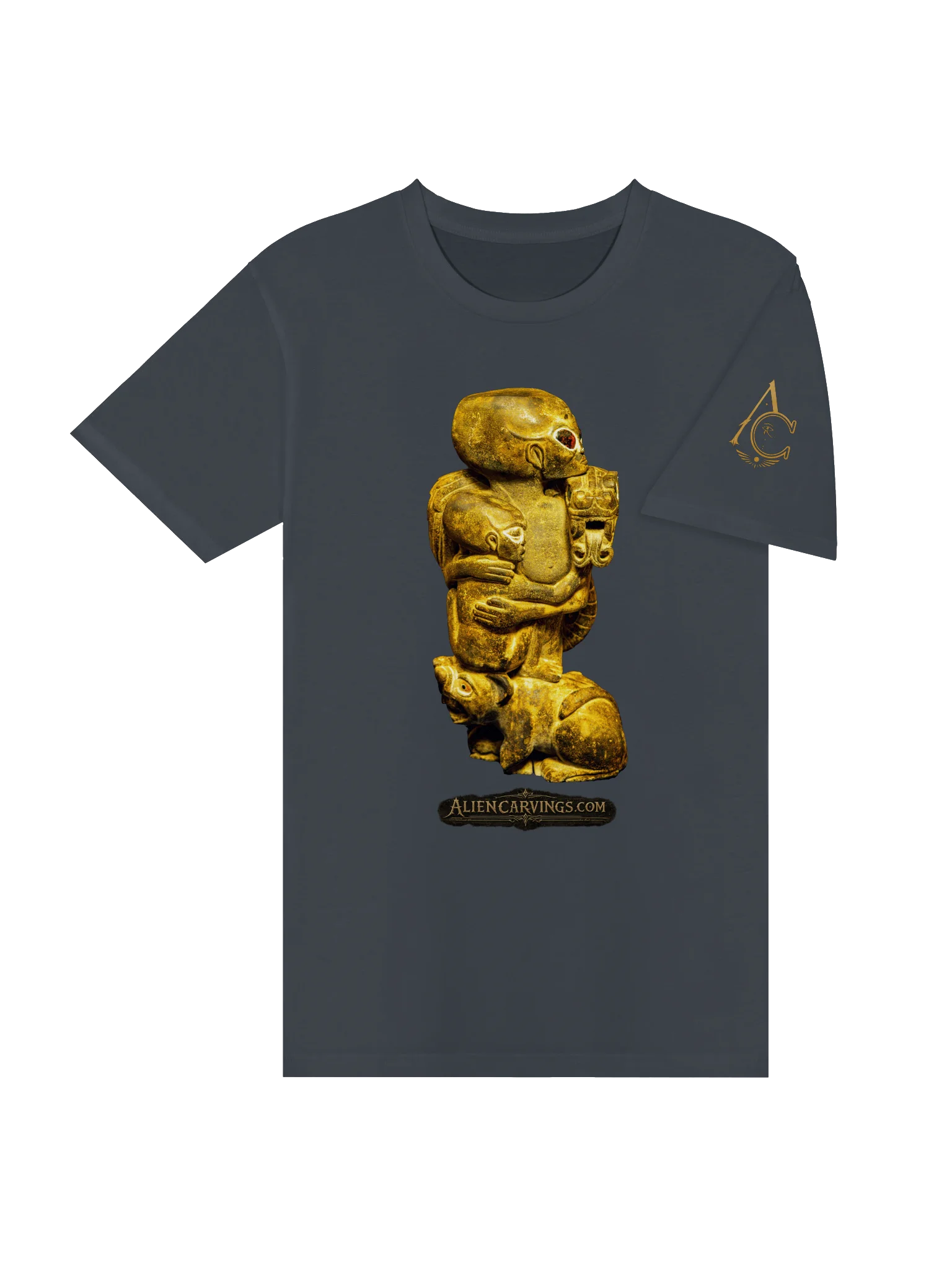All In The Family Premium T-Shirt product image (4)