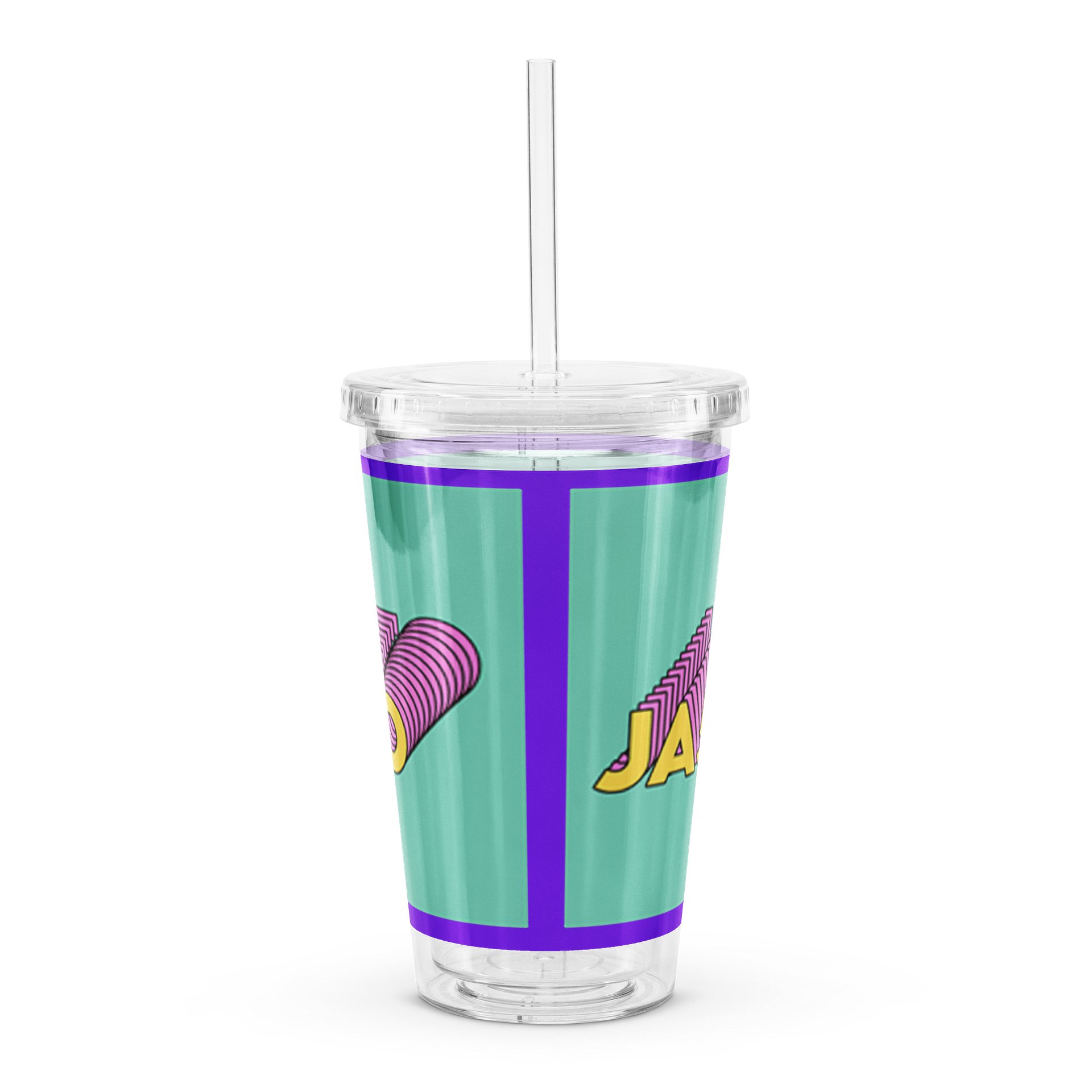 ja5zymoto Travel cup product image (2)