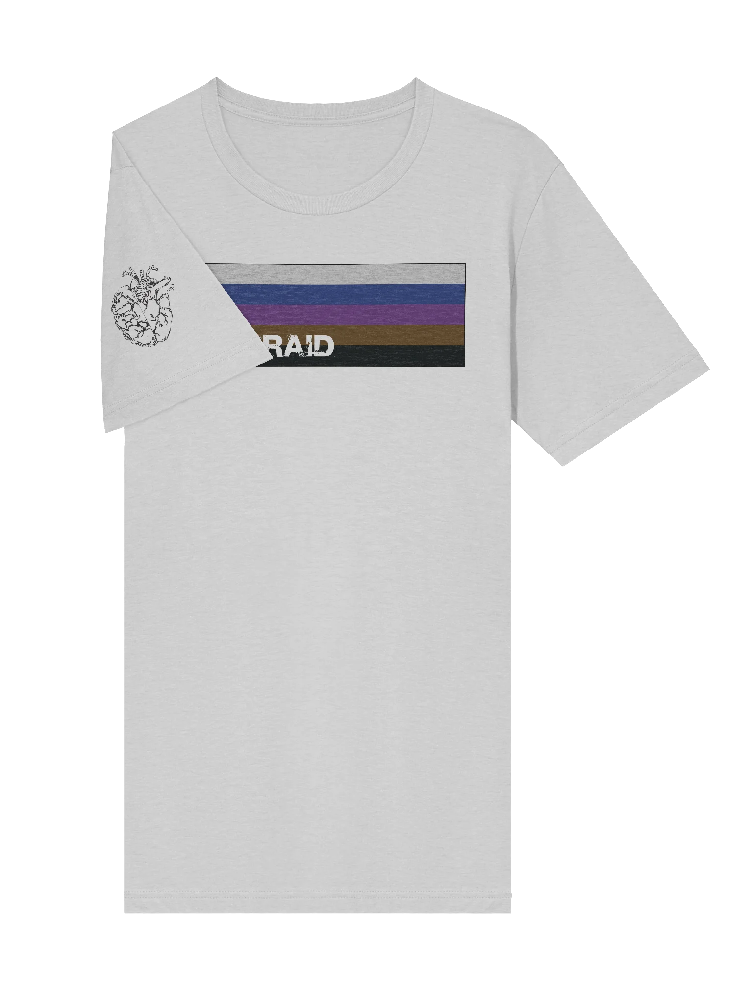 Submit Evil T-Shirt product image (5)