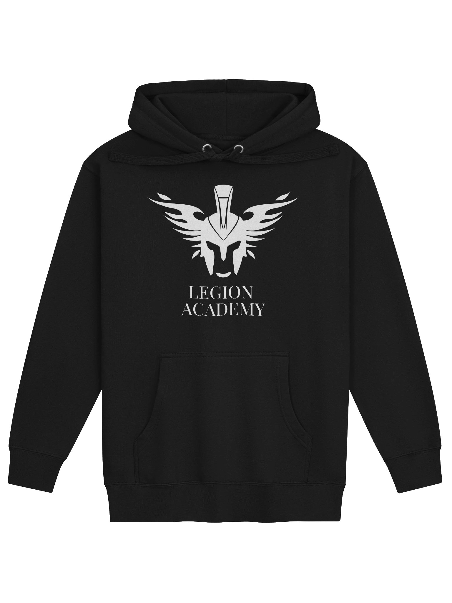 Legion Basic Hoodie product image (1)