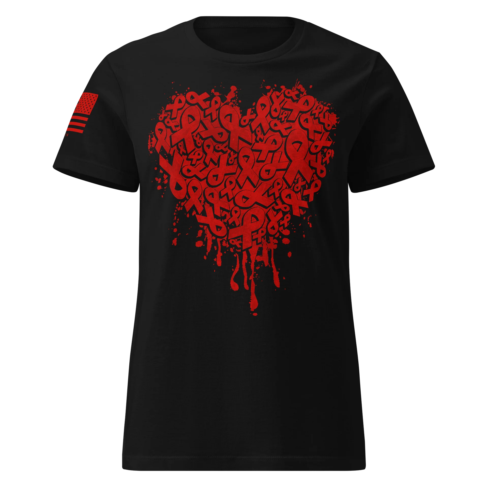 Heart Disease: HEART Women's Fit product image (1)