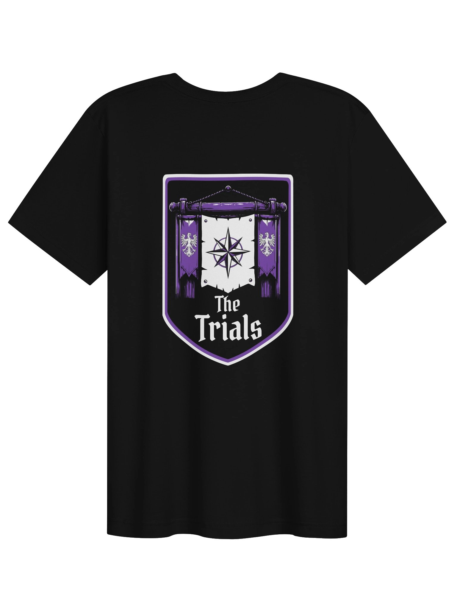 The Trials T-Shirt product image (2)