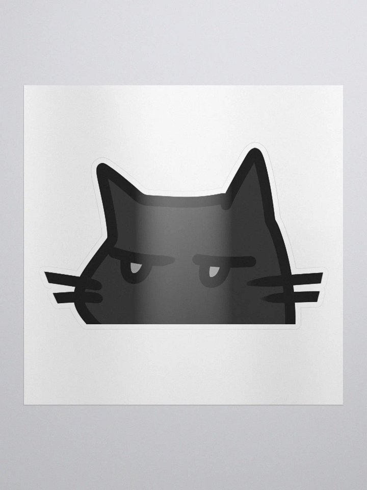 Jack Sticker product image (2)