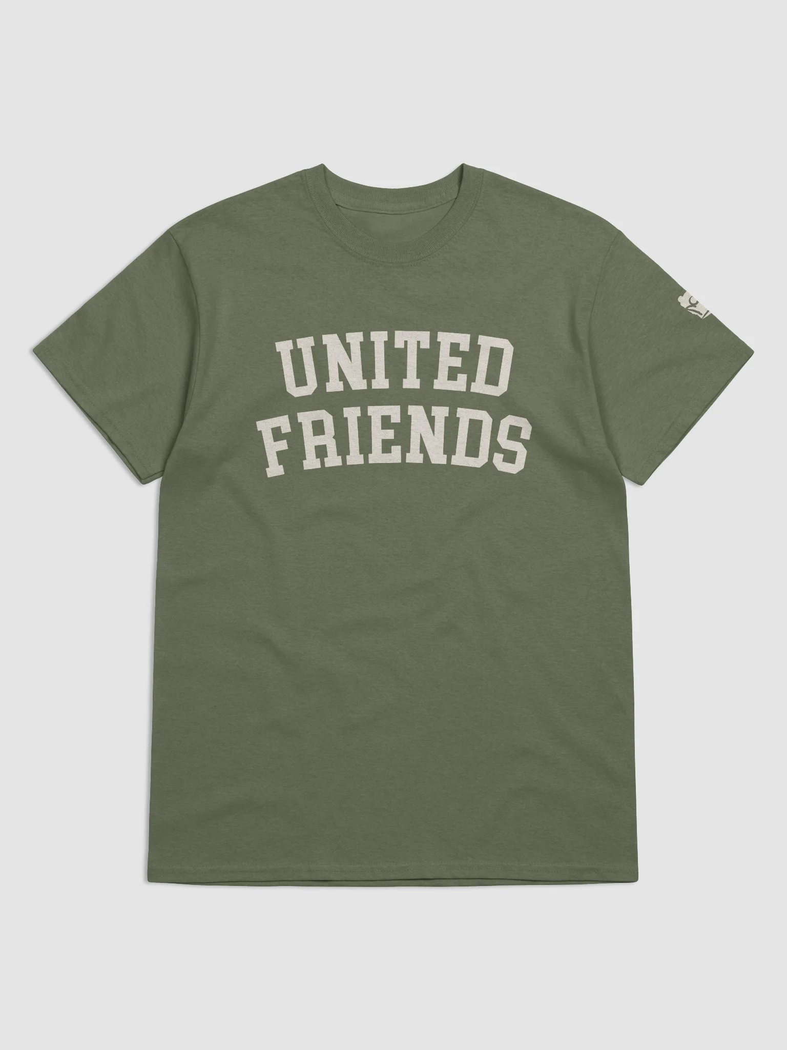Tools for Tomorrow Tee product image (1)