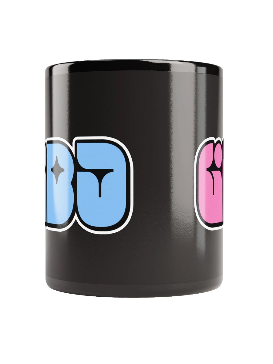 GBJ Mug product image (9)