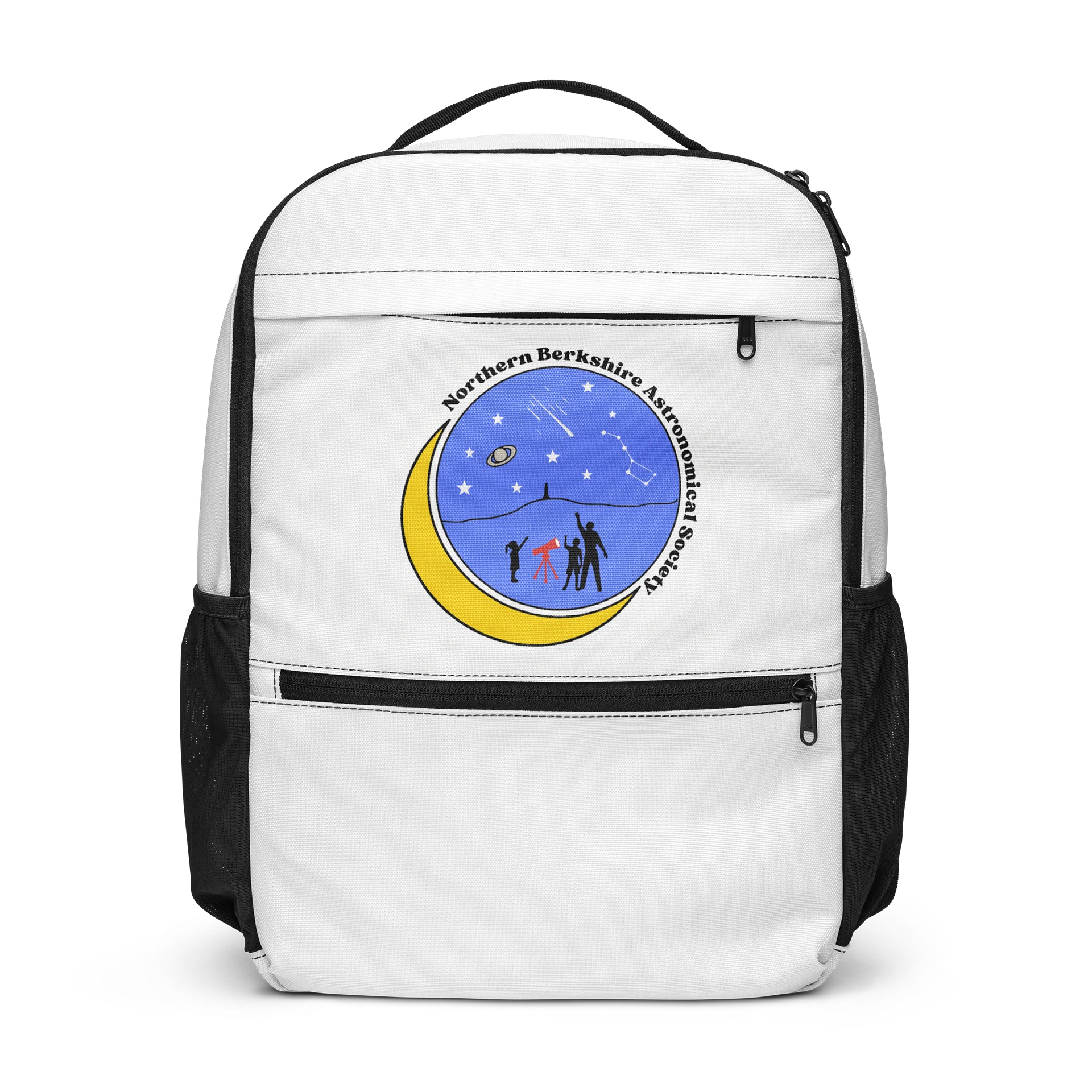 NBAS Backpack product image (1)