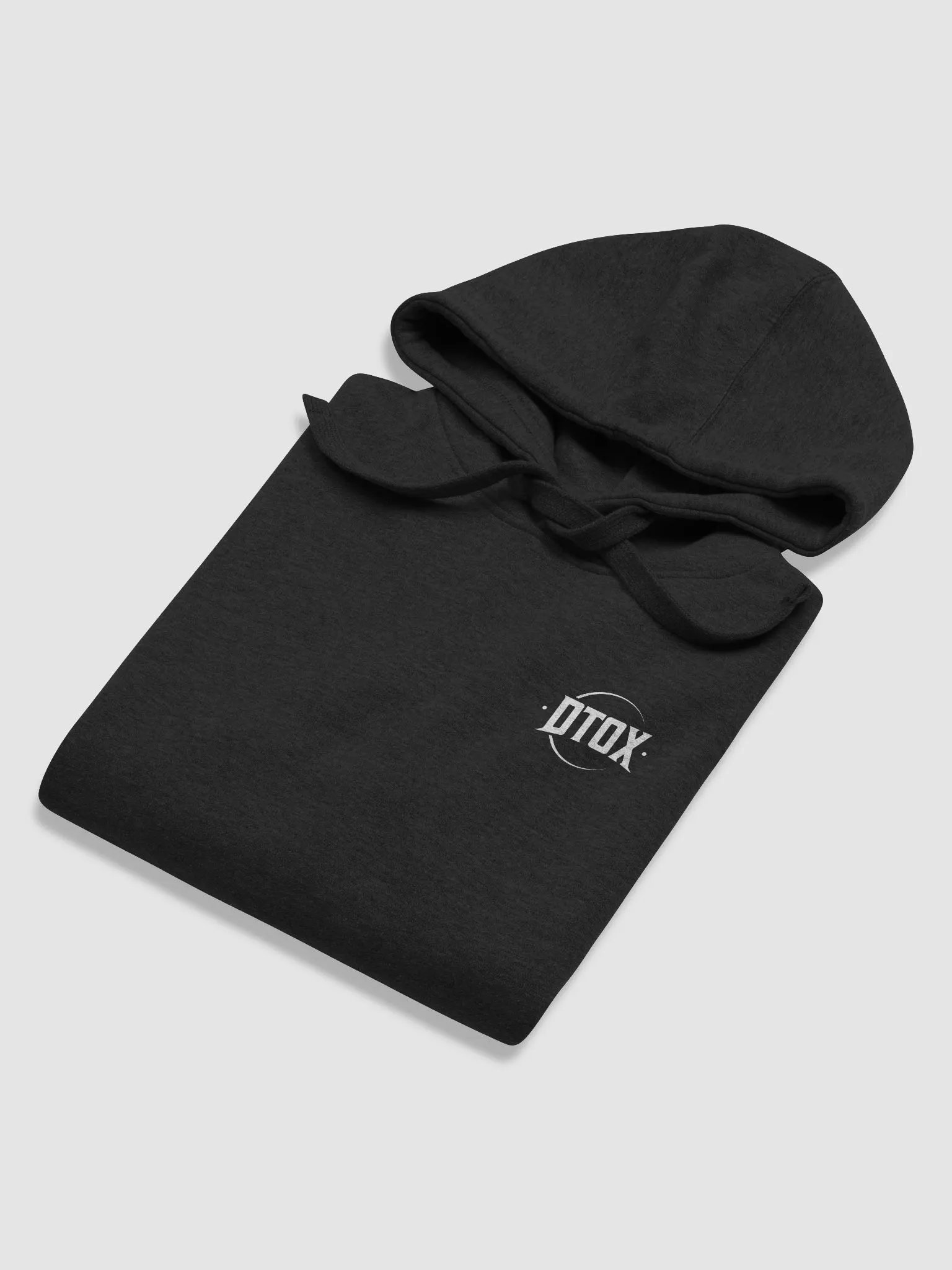 The DTOX - Premium Hoody product image (5)