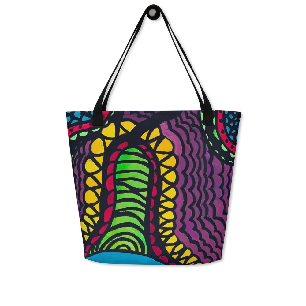 Vibrant Tote product image (7)