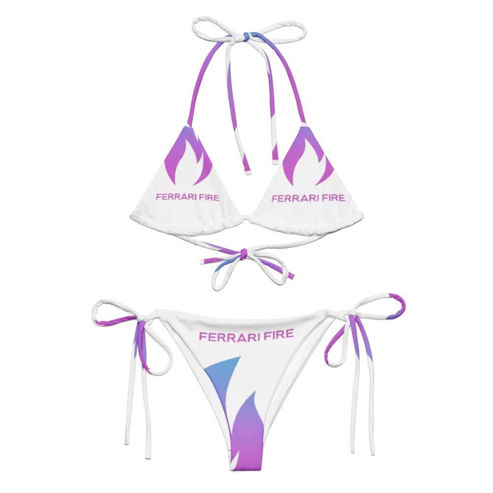 Rari Bikini Set Womens product image (4)