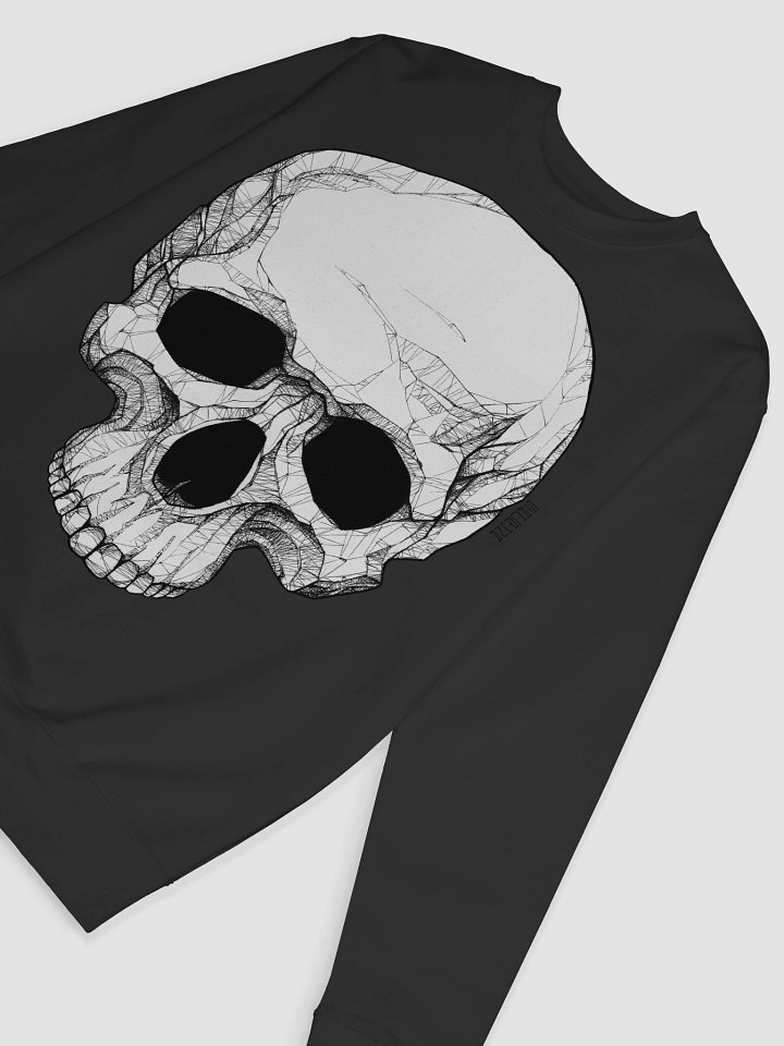 Skull • Sweater product image (2)