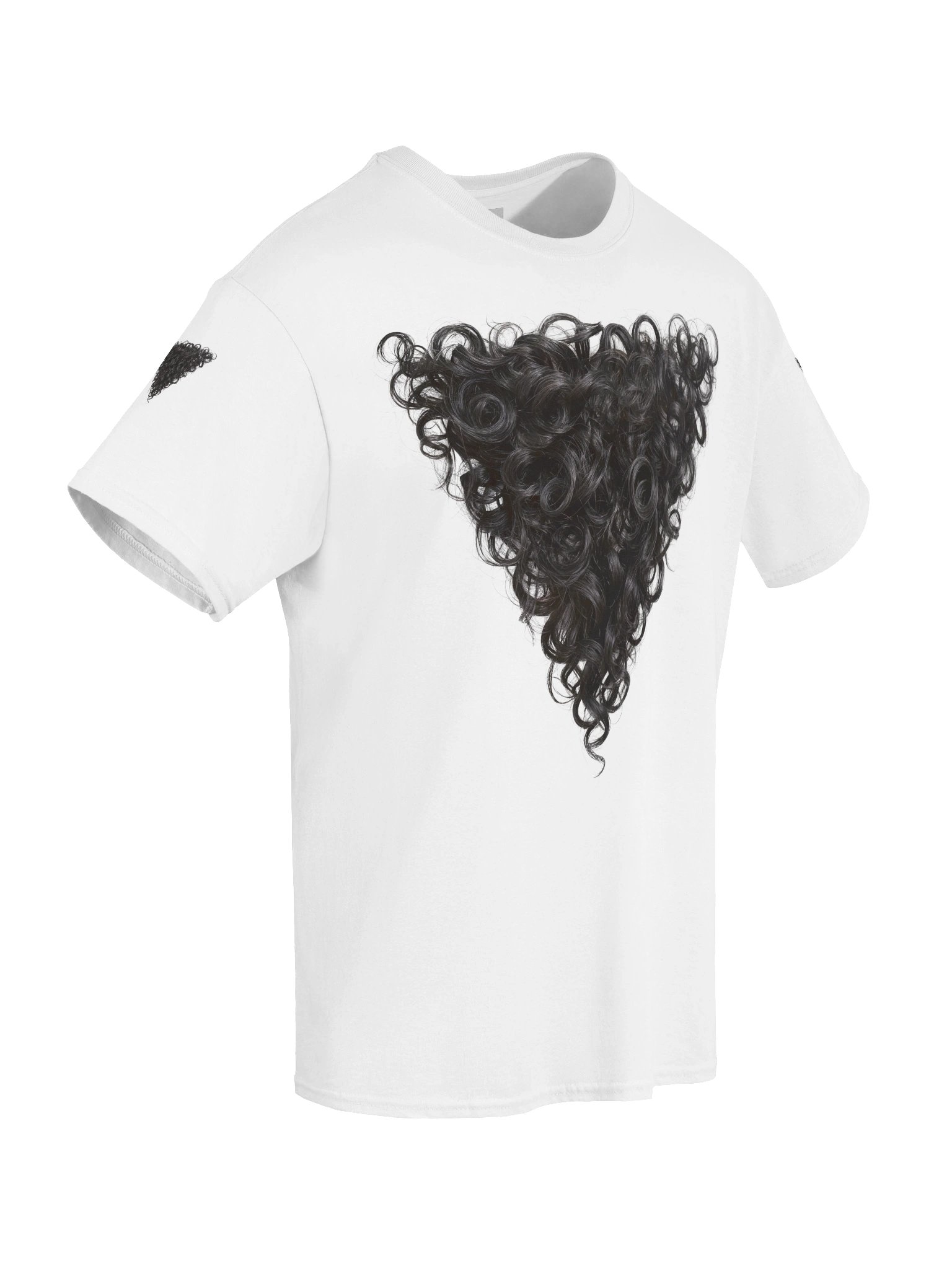 Hinta PRINT - This shirt is not for everyone. product image (8)