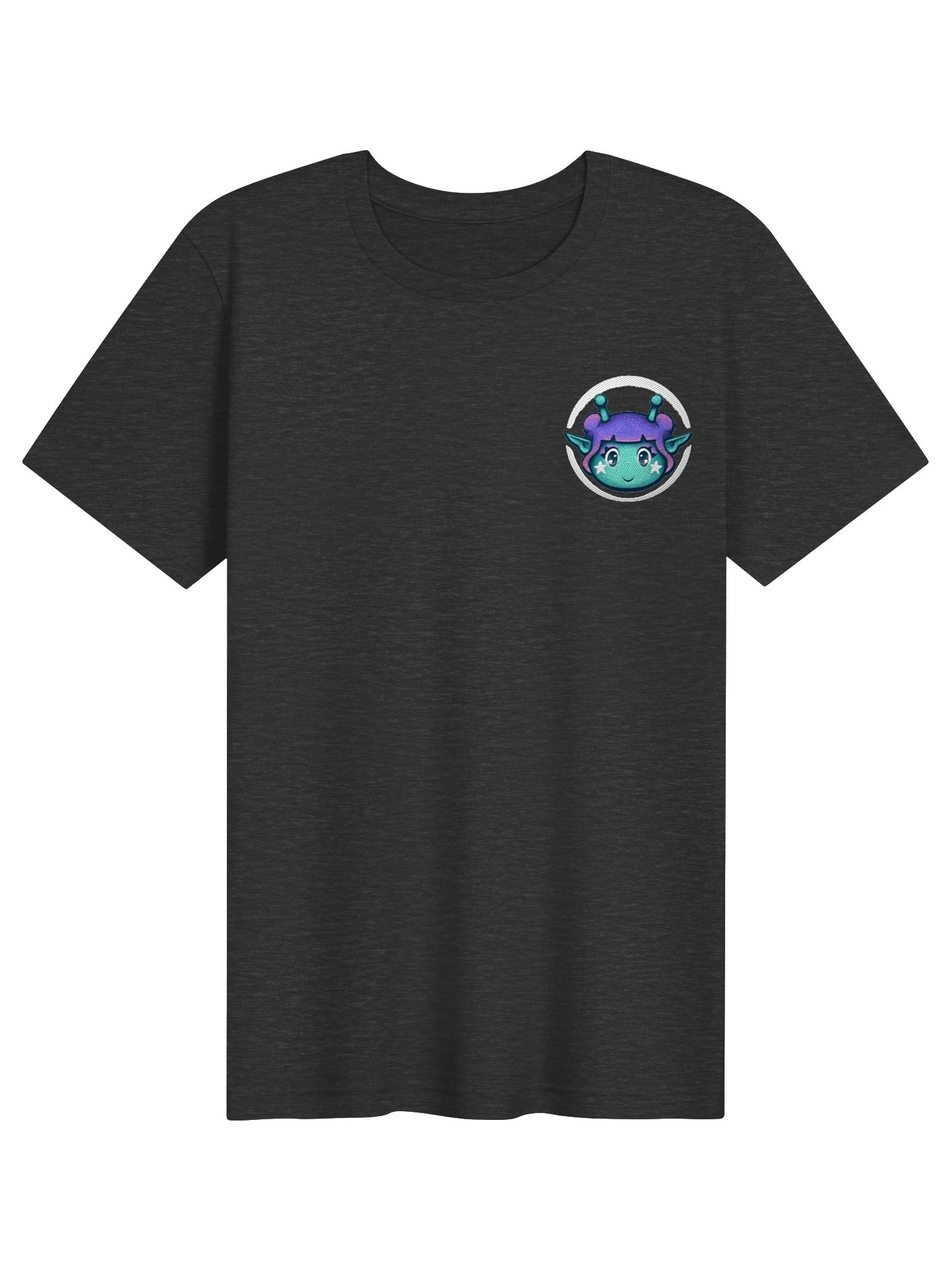 Galaxy Goblin T-Shirt product image (1)