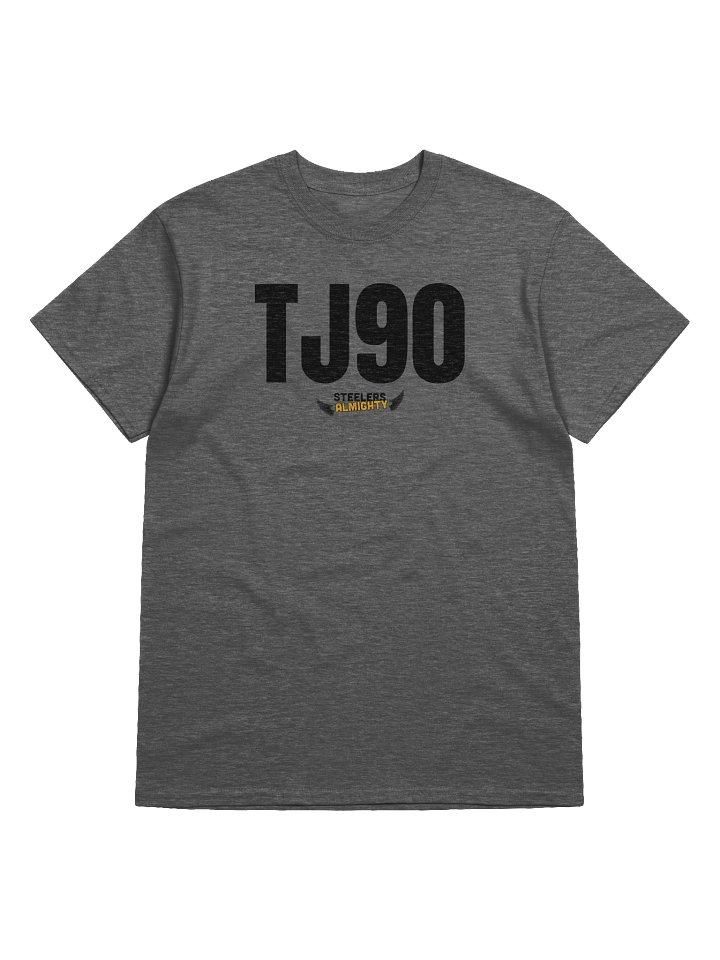 TJ90 Monogram Tee product image (1)