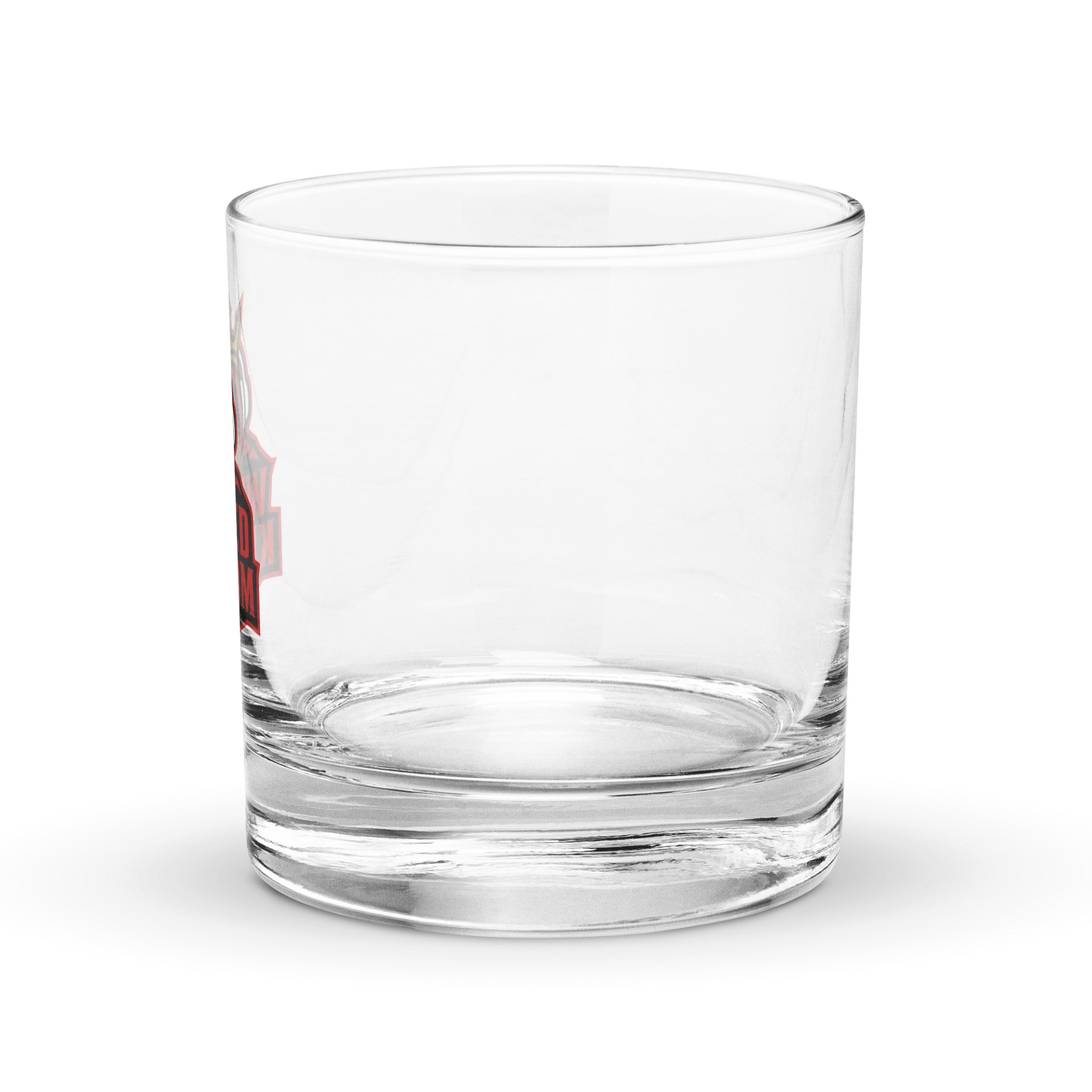 Wicked Kingdom Rocks Glass product image (2)