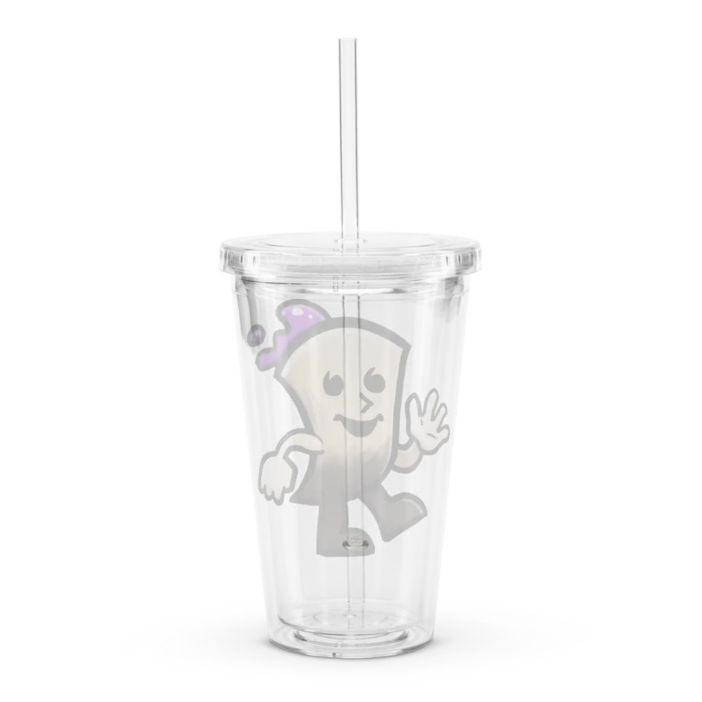 Bool-Aid Man Cup product image (2)