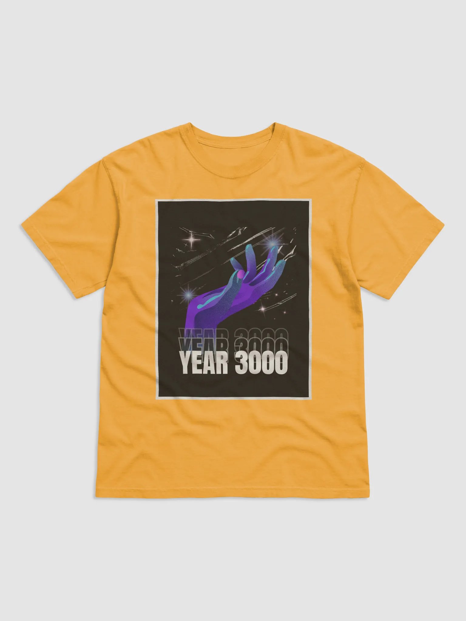 YEAR 3000 product image (2)