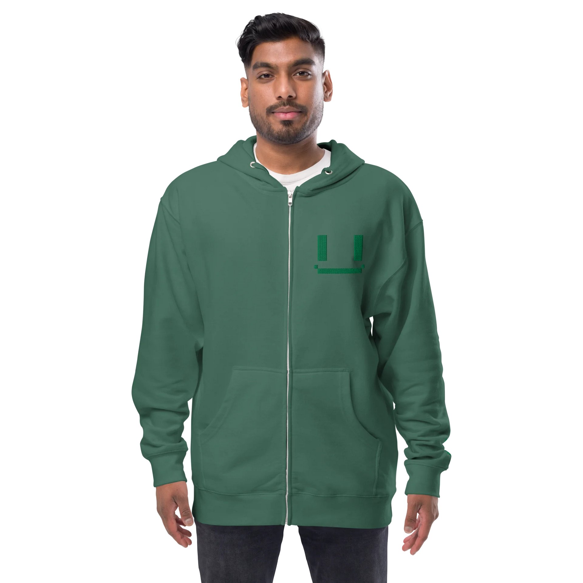MARK Zipup Hoodie product image (3)