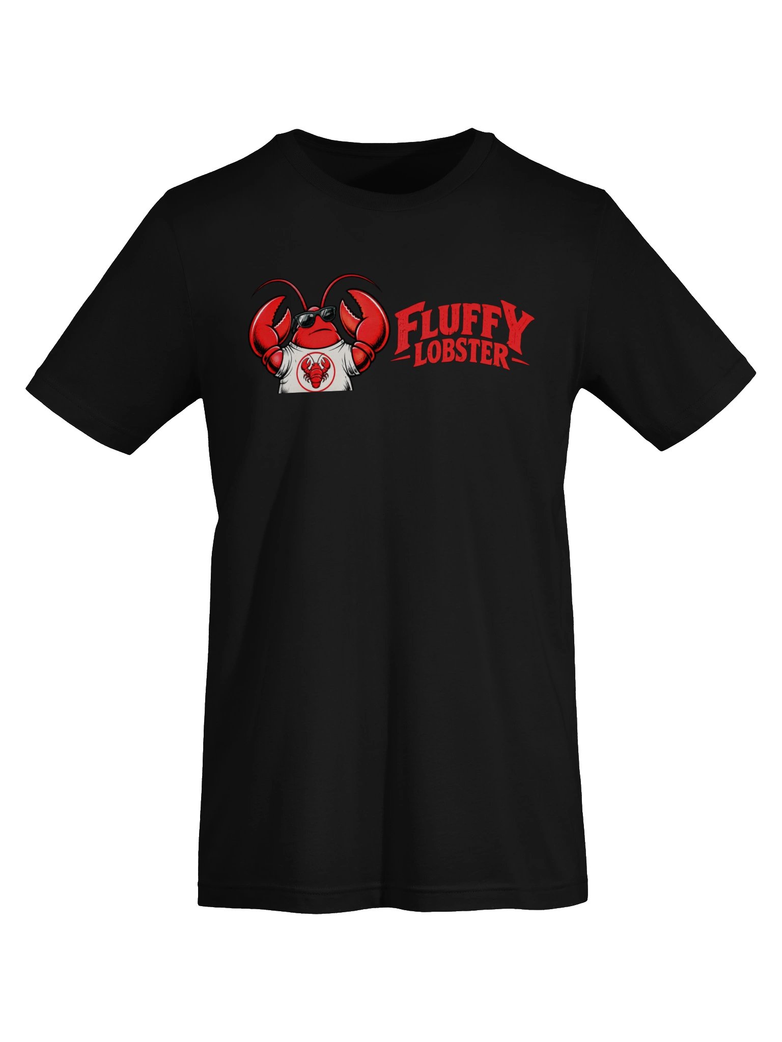 Fluffy Lobster - Lido Mode product image (48)