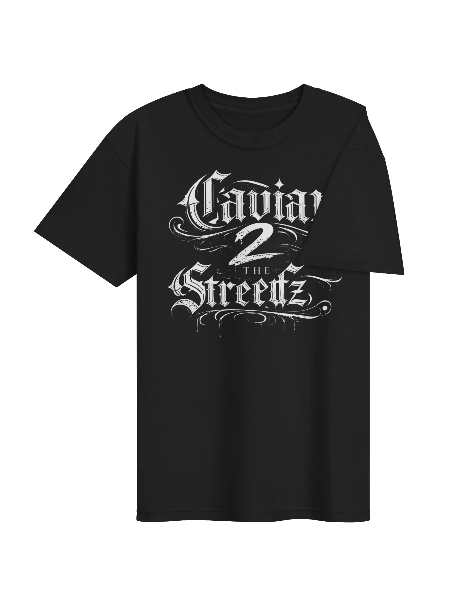 Streetz basic t-shirt product image (4)