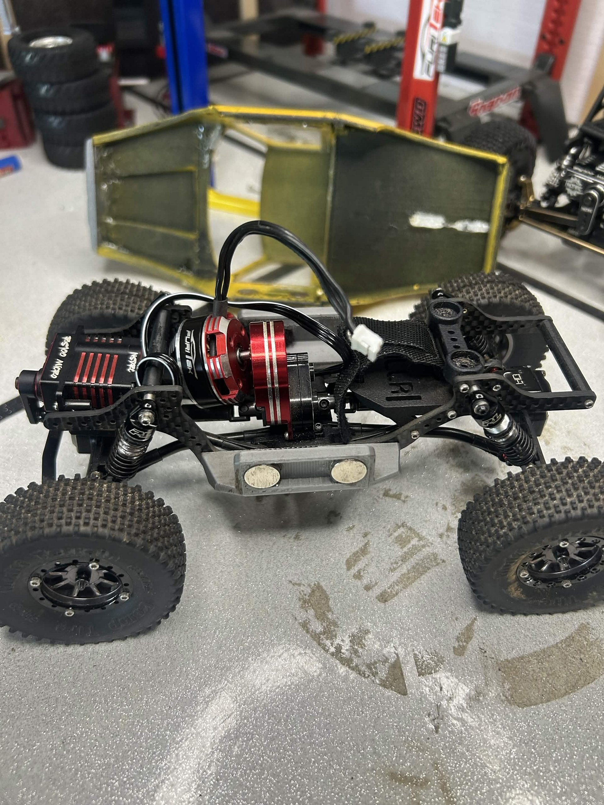 Killr Yota product image (8)