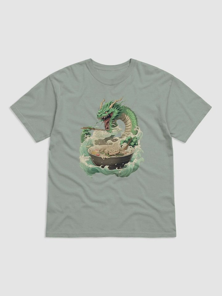 Hungry Dragon t-shirt product image (7)