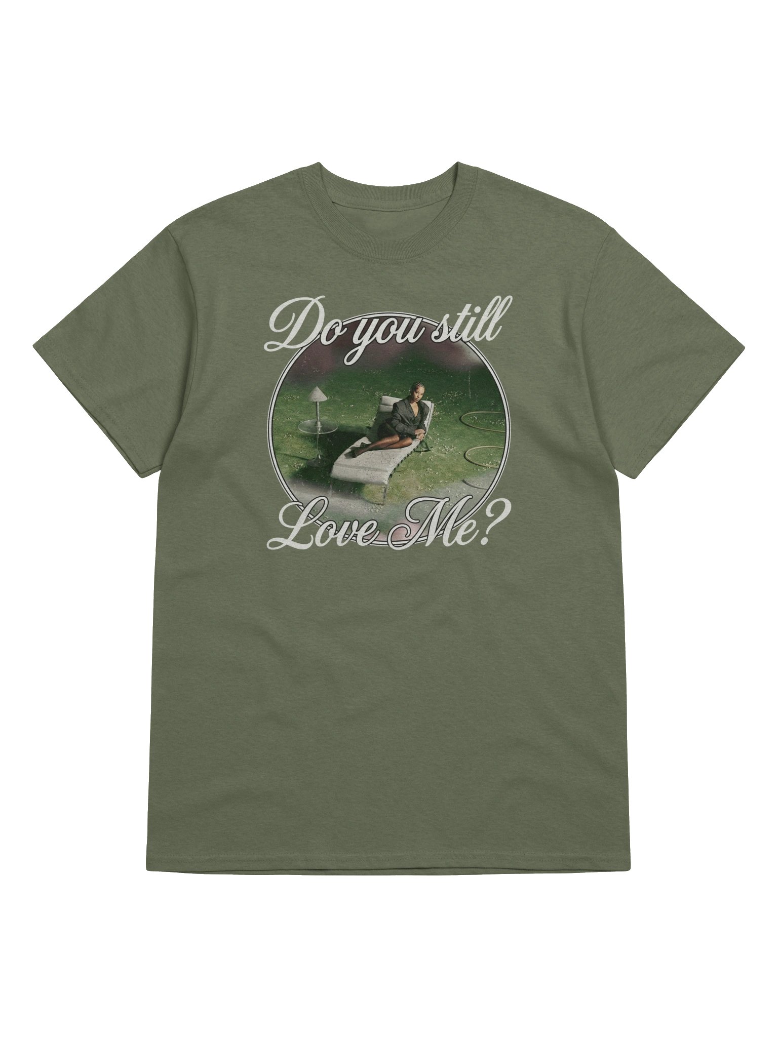 Ella Mai “Do You Still Love Me?” T-Shirt product image (7)