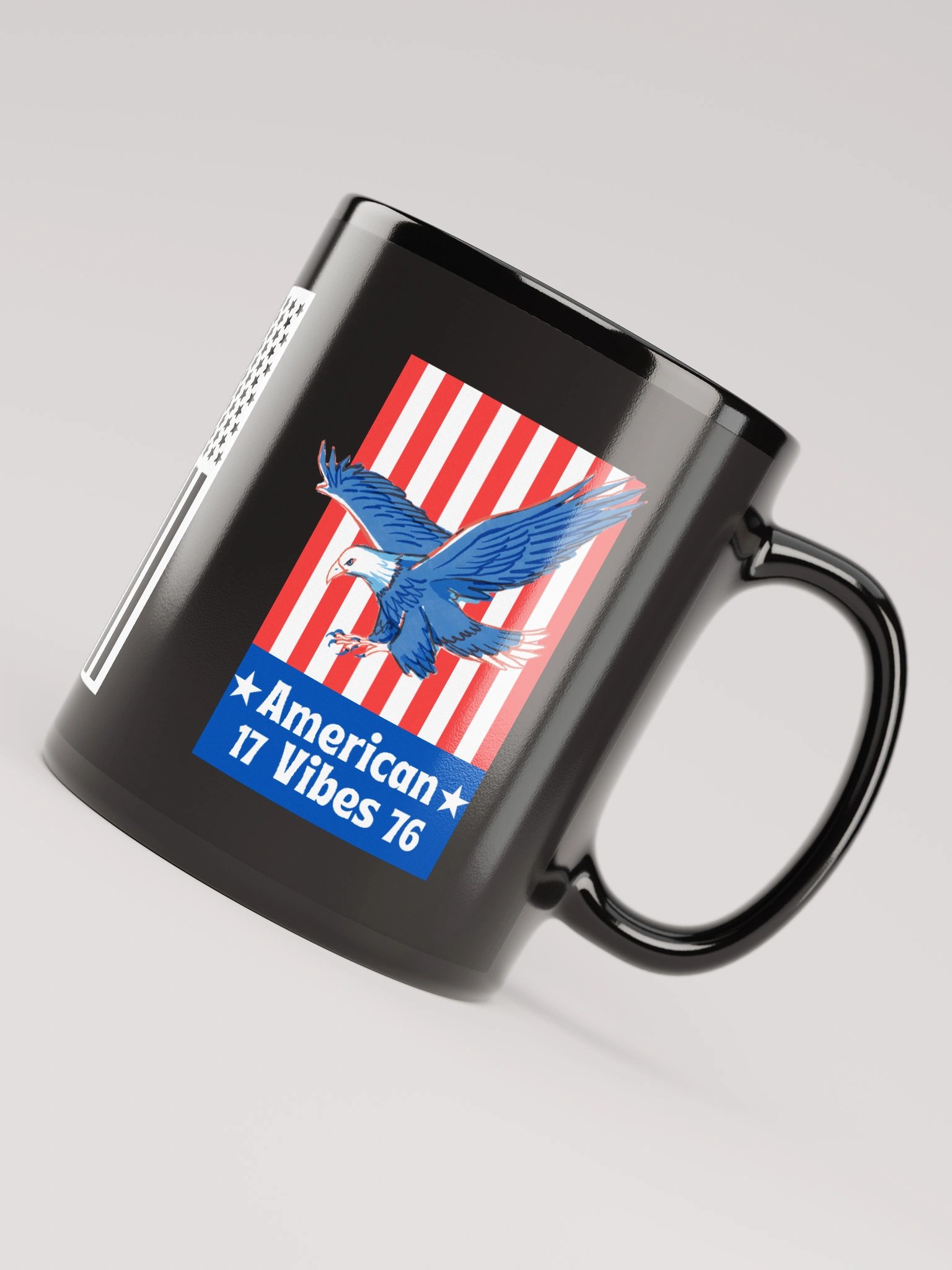 1776 American Vibes Mug product image (11)