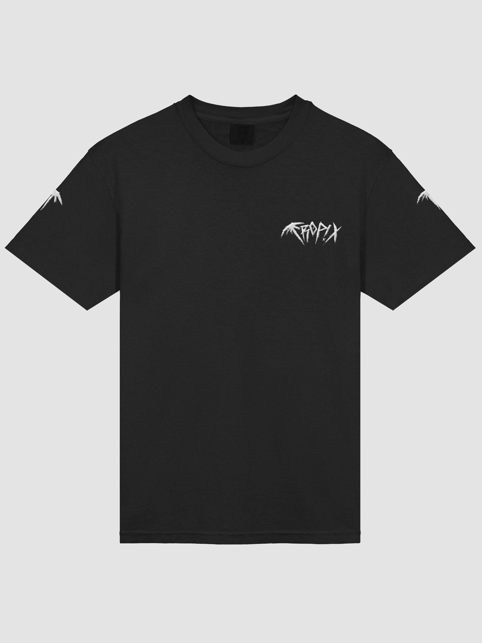 TROP!X TSHIRT product image (3)