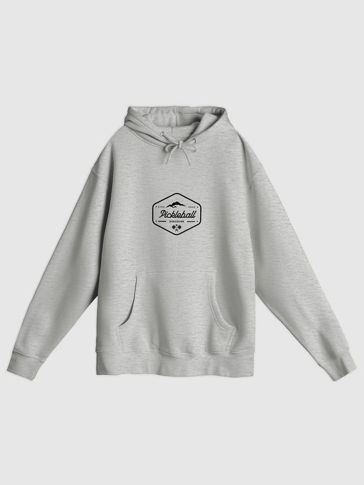 Discover Pickleball Premium Hoodie product image (3)