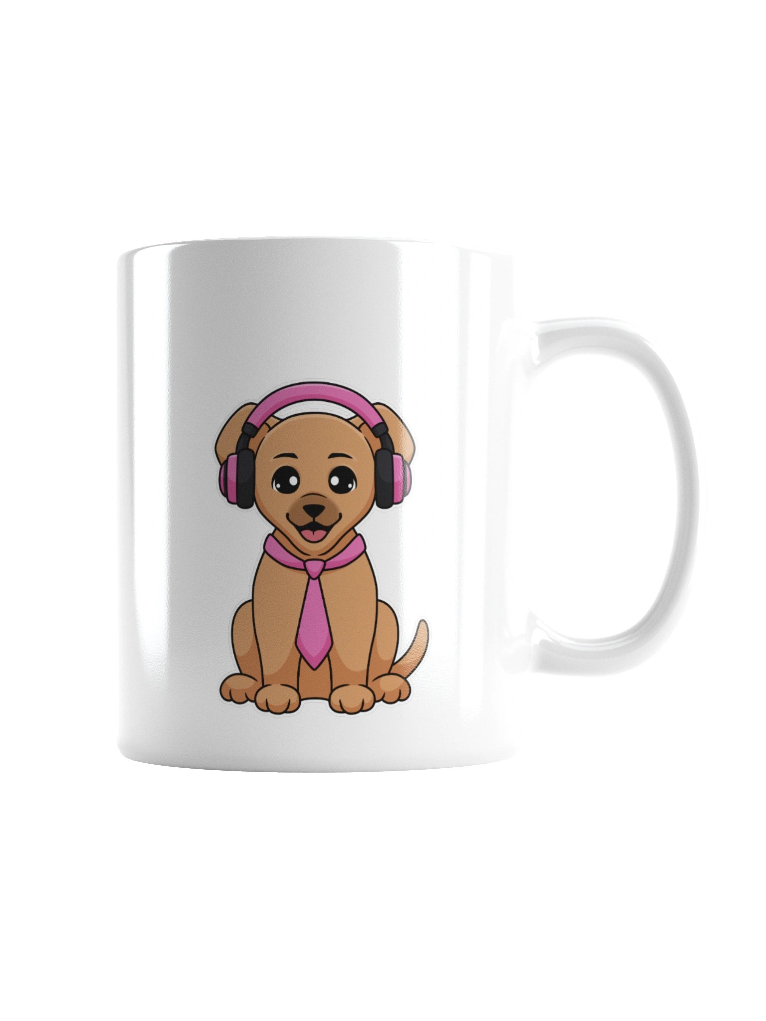 Pup Mug product image (7)