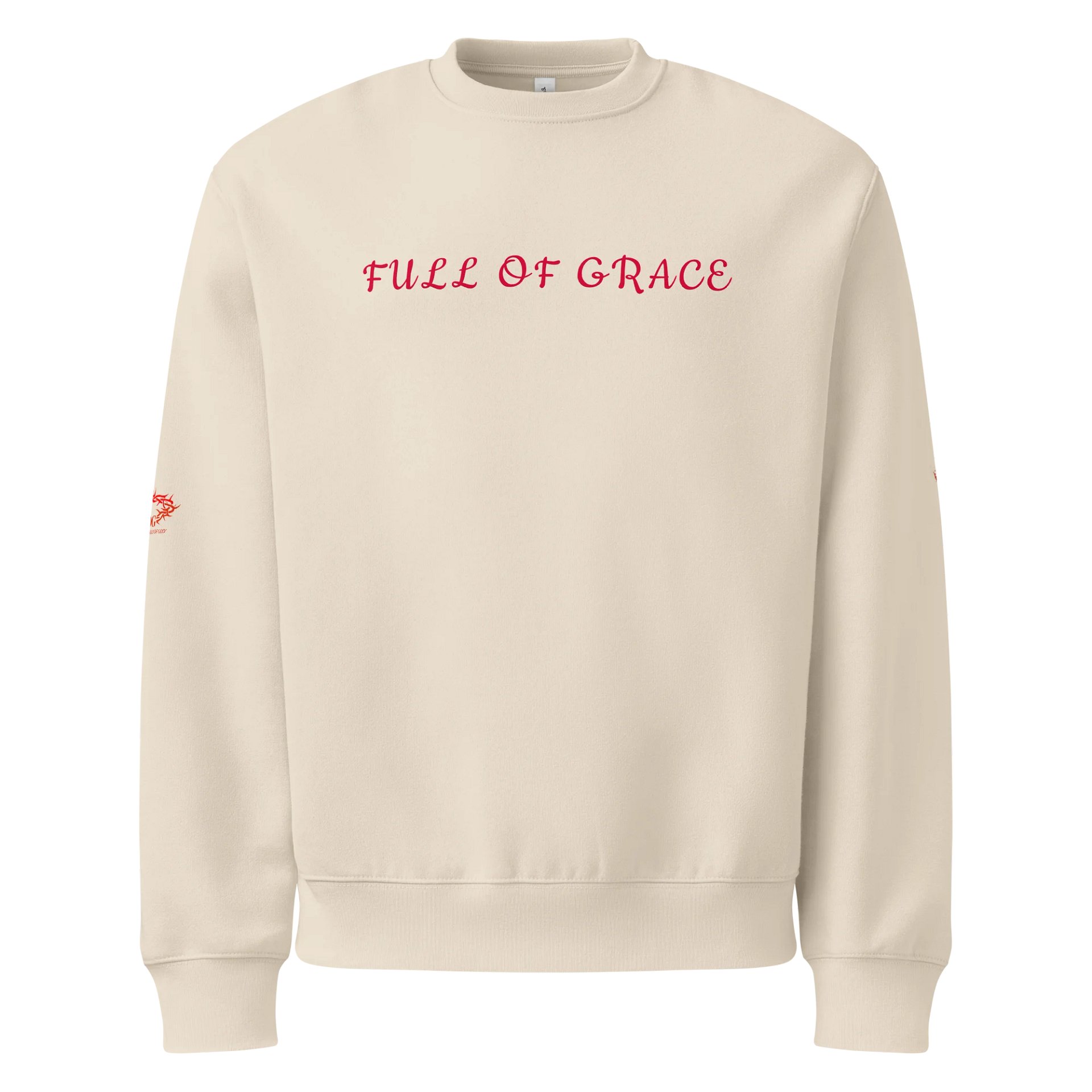 Child of God-Sweatshirt product image (2)