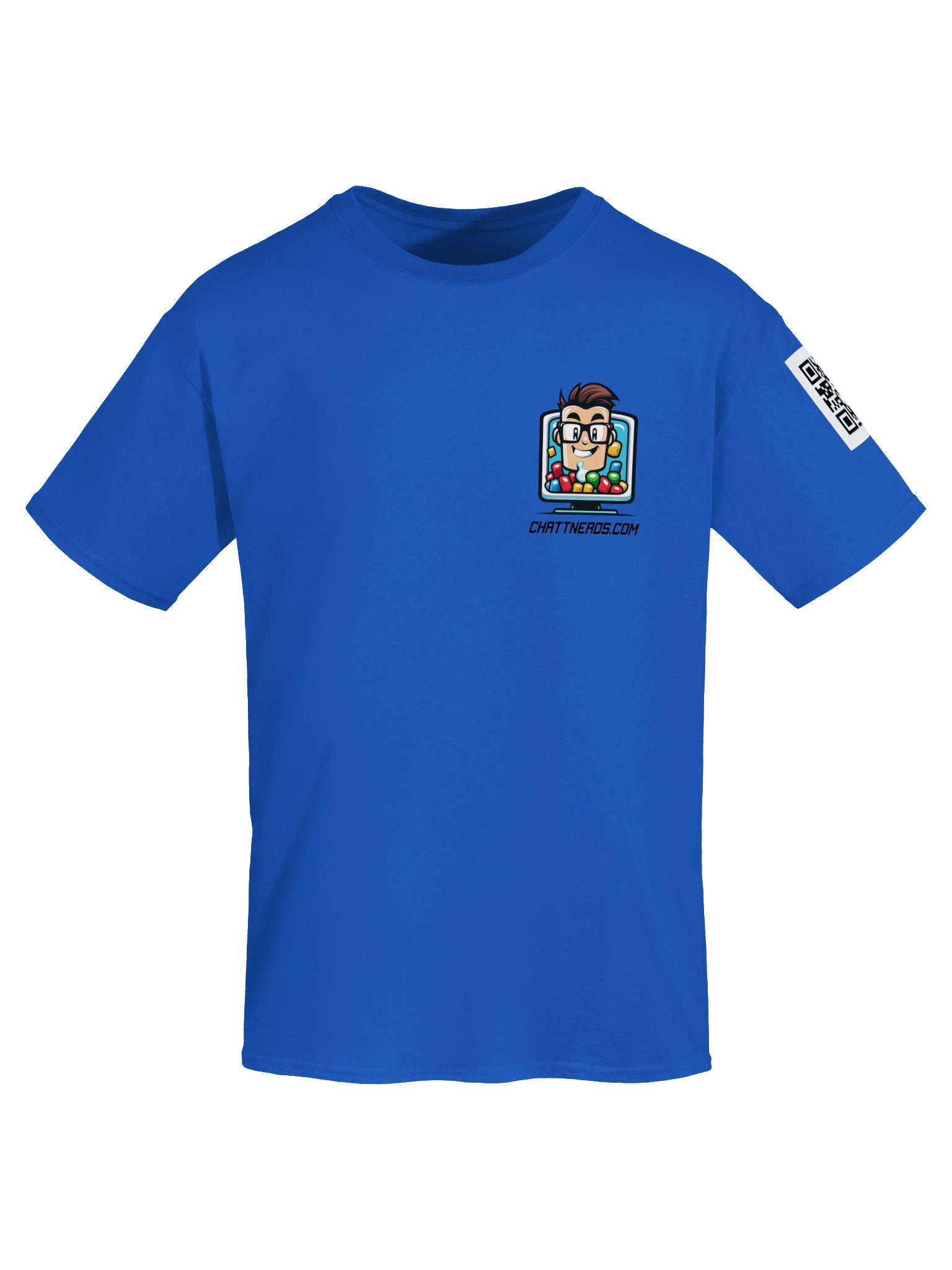 Basic NERD product image (5)
