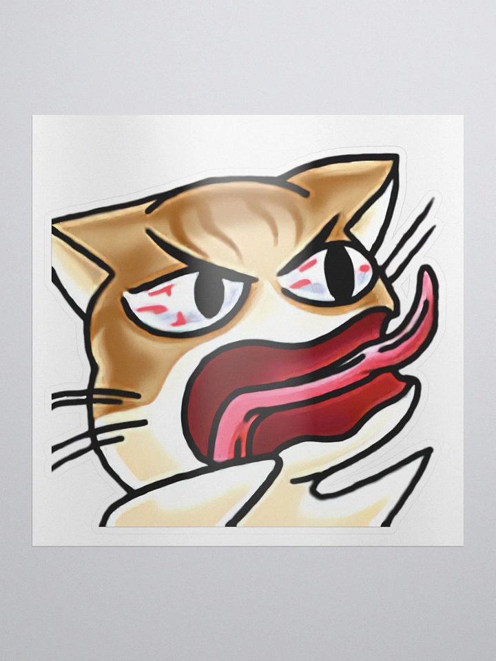 Reee Sticker product image (1)