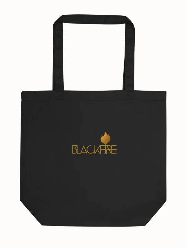 Blackfire Stylish Eco Tote product image (1)