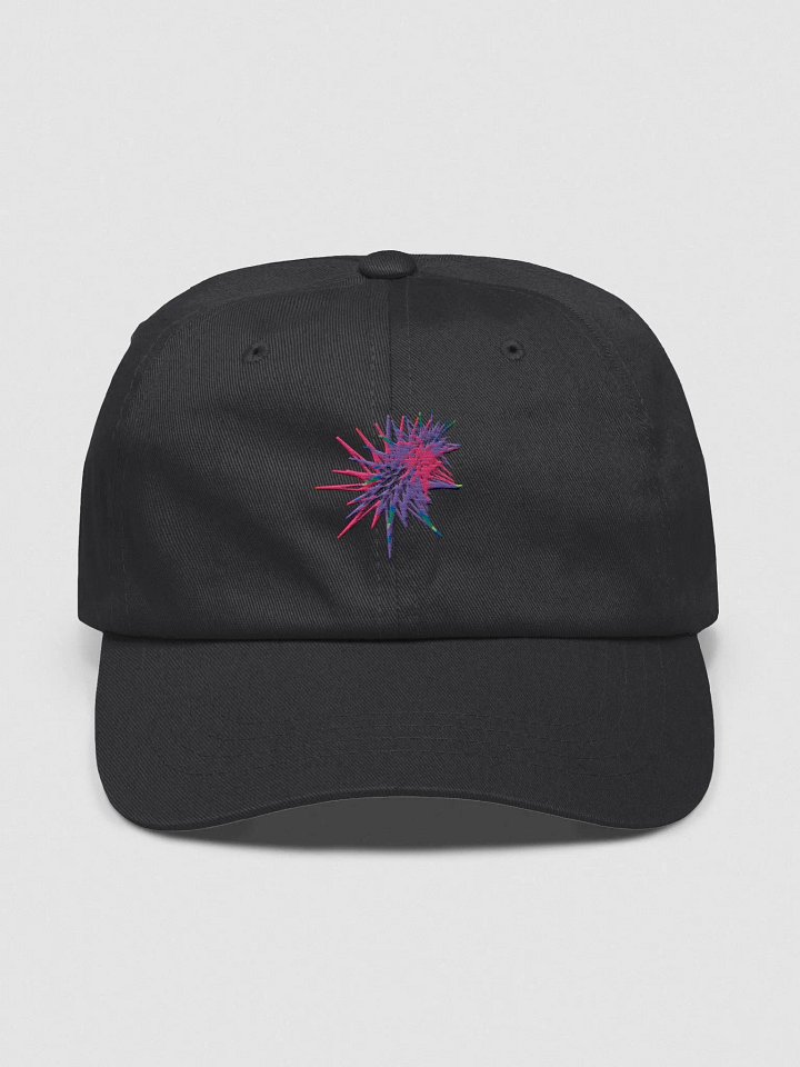 Splashy Star. Vintage Comfort Dad Hat product image (1)
