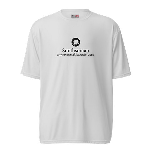 Smithsonian Environmental Research Center Quick-Dry Otter Shirt (Unisex) product image (2)
