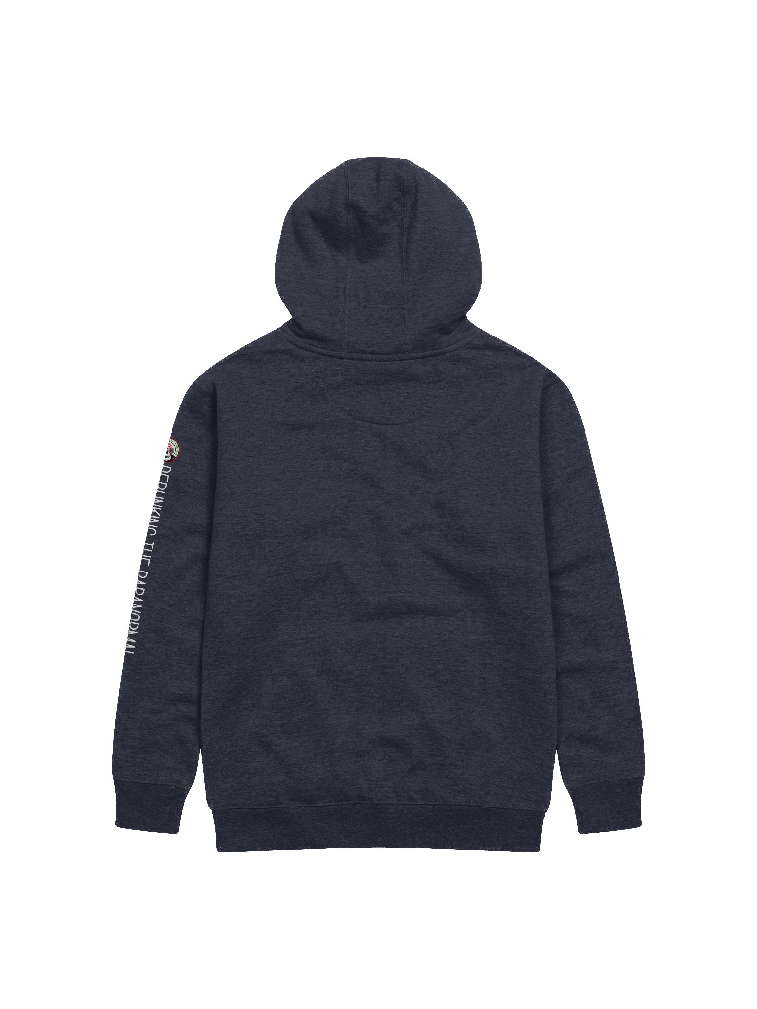 Brunch Club Hoodie – Stirring the Supernatural Since… probably last week. product image (12)