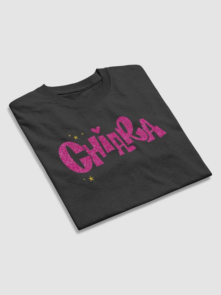 CHIARA Tony Effe Tshirt product image (8)