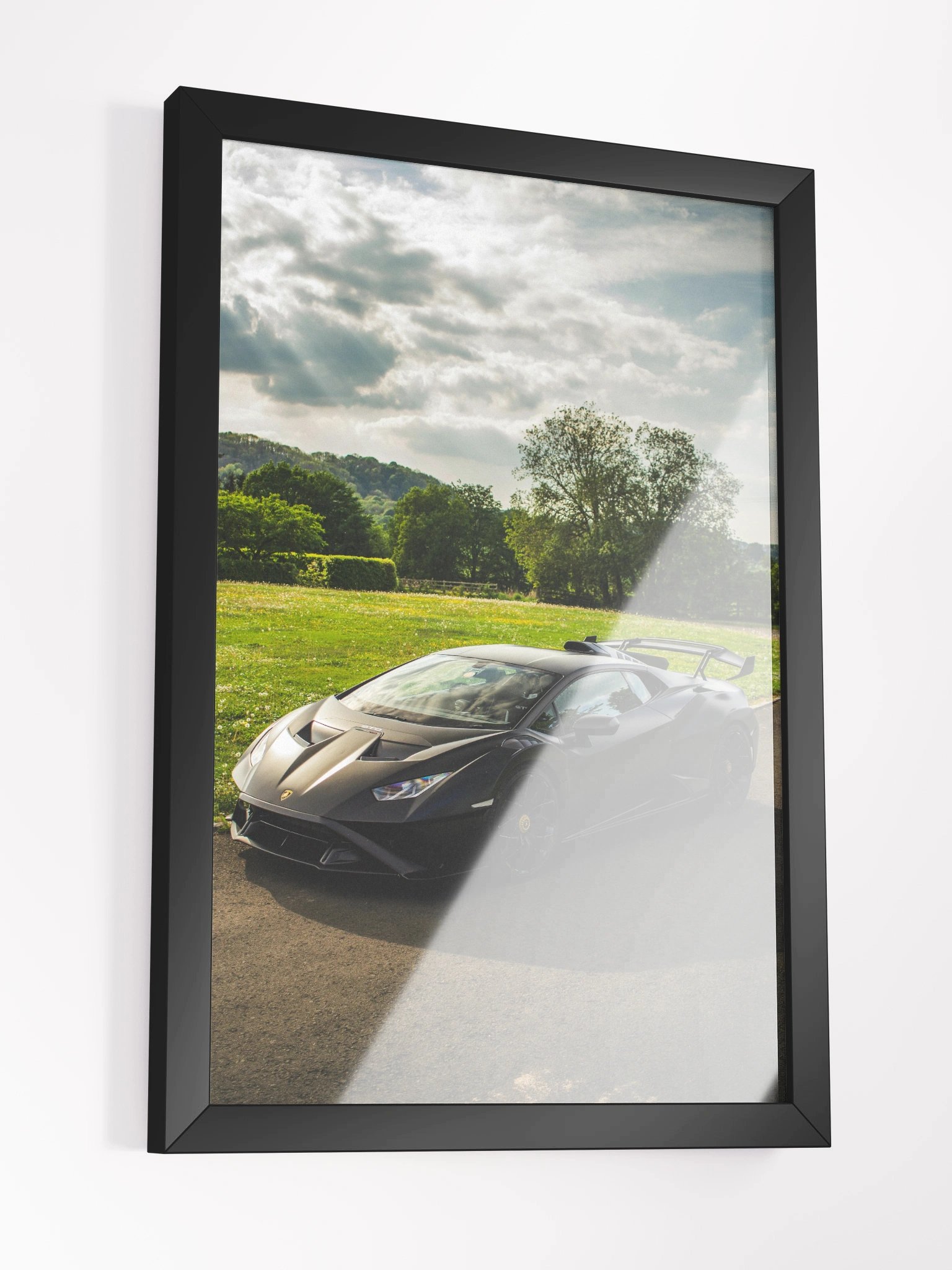 Lamborghini Huracan product image (3)
