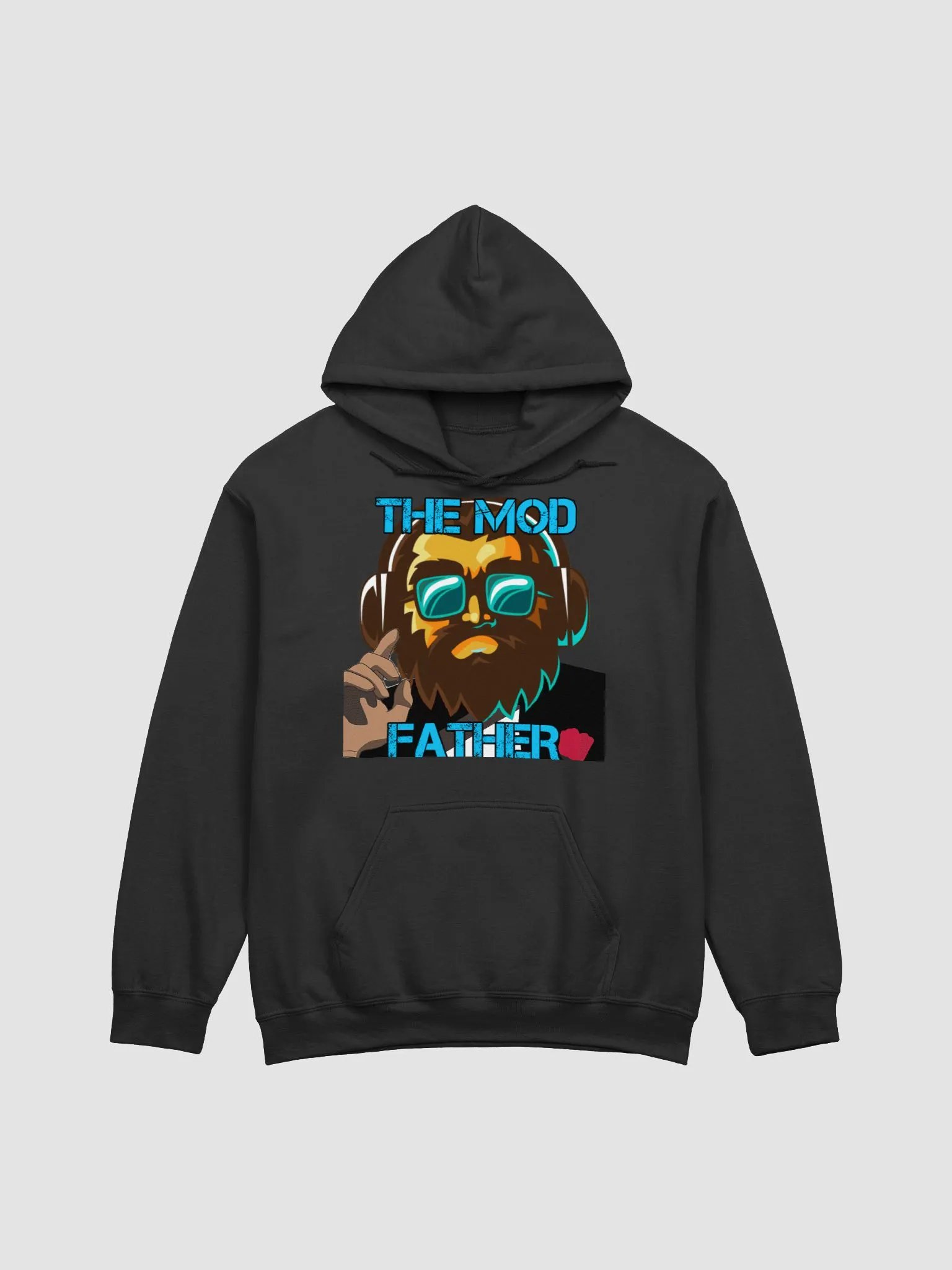double printed hoodie product image (1)