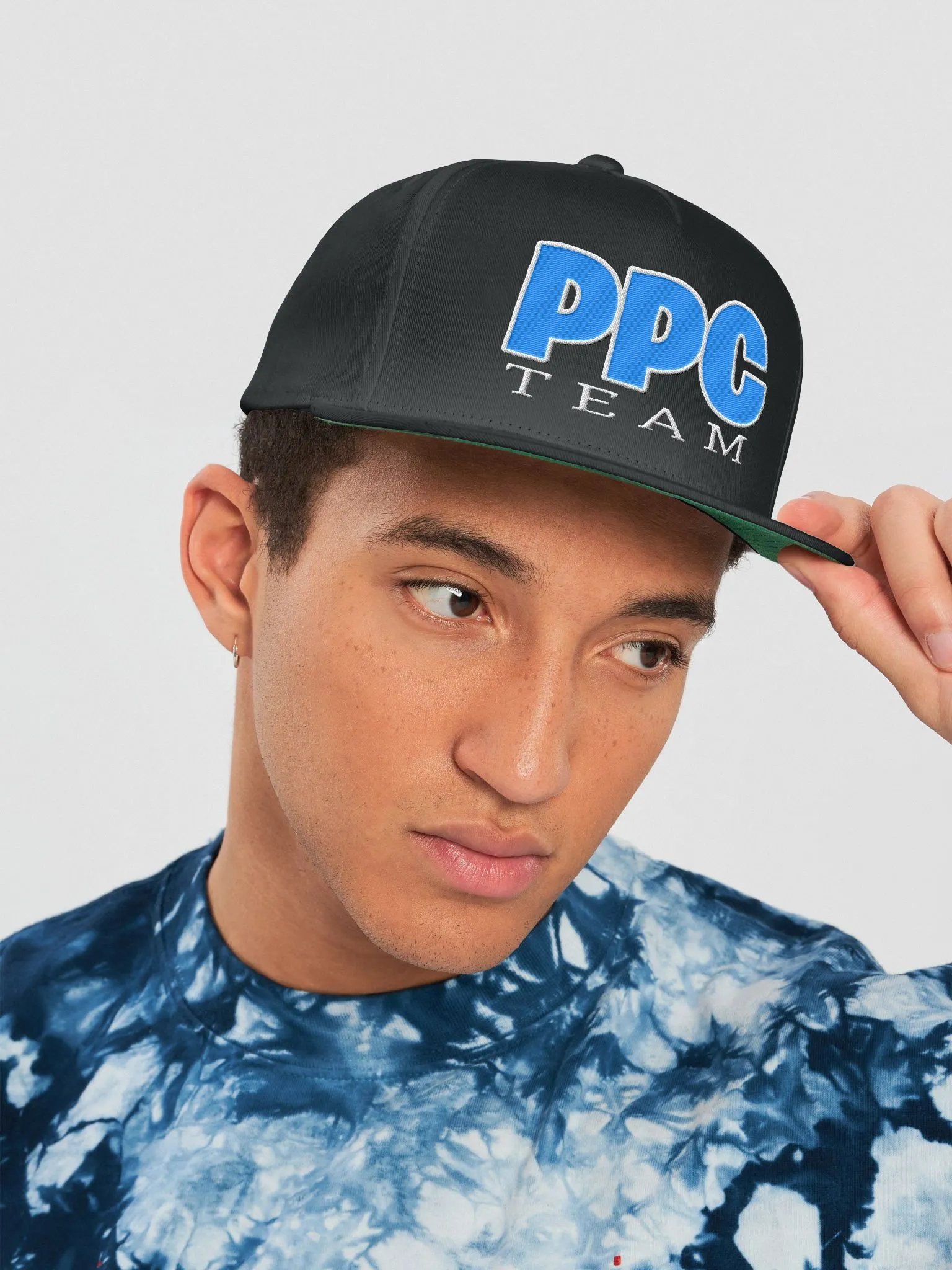 PPC Team Hat product image (5)