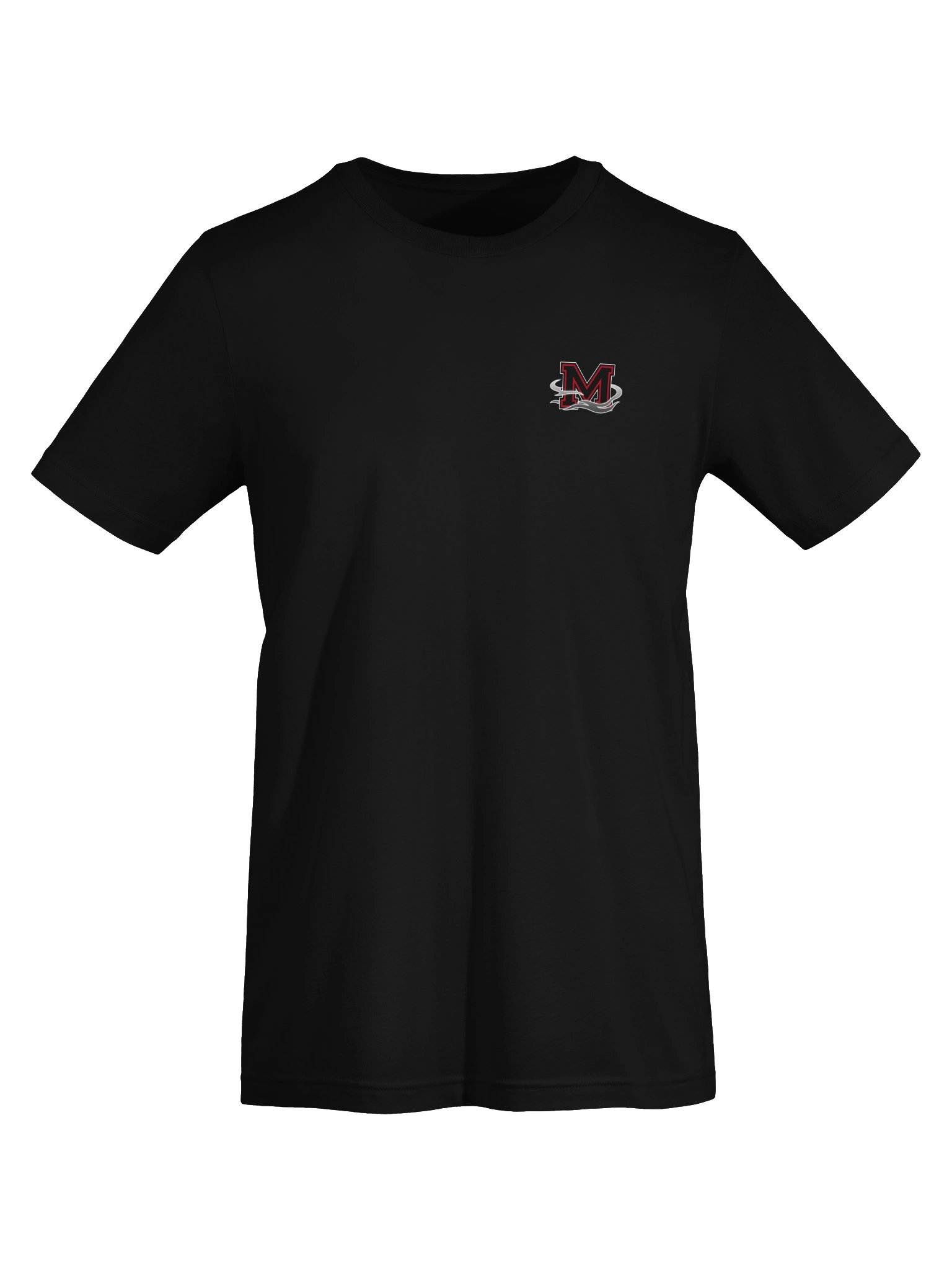 Montreal Mist Badge Tee product image (17)