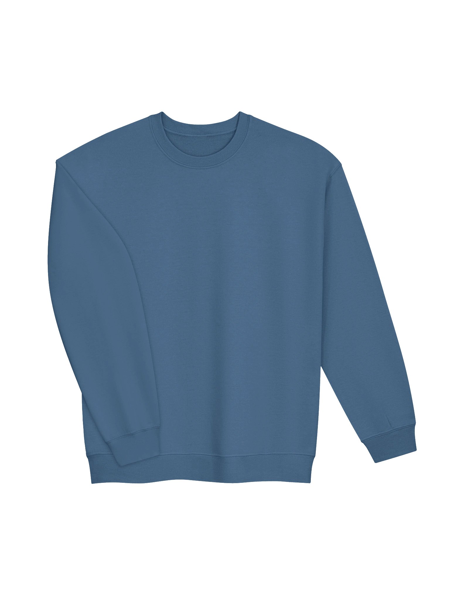 Cool Cat Moms Club 2 (Back Print) - Unisex Adult Sweatshirt product image (2)