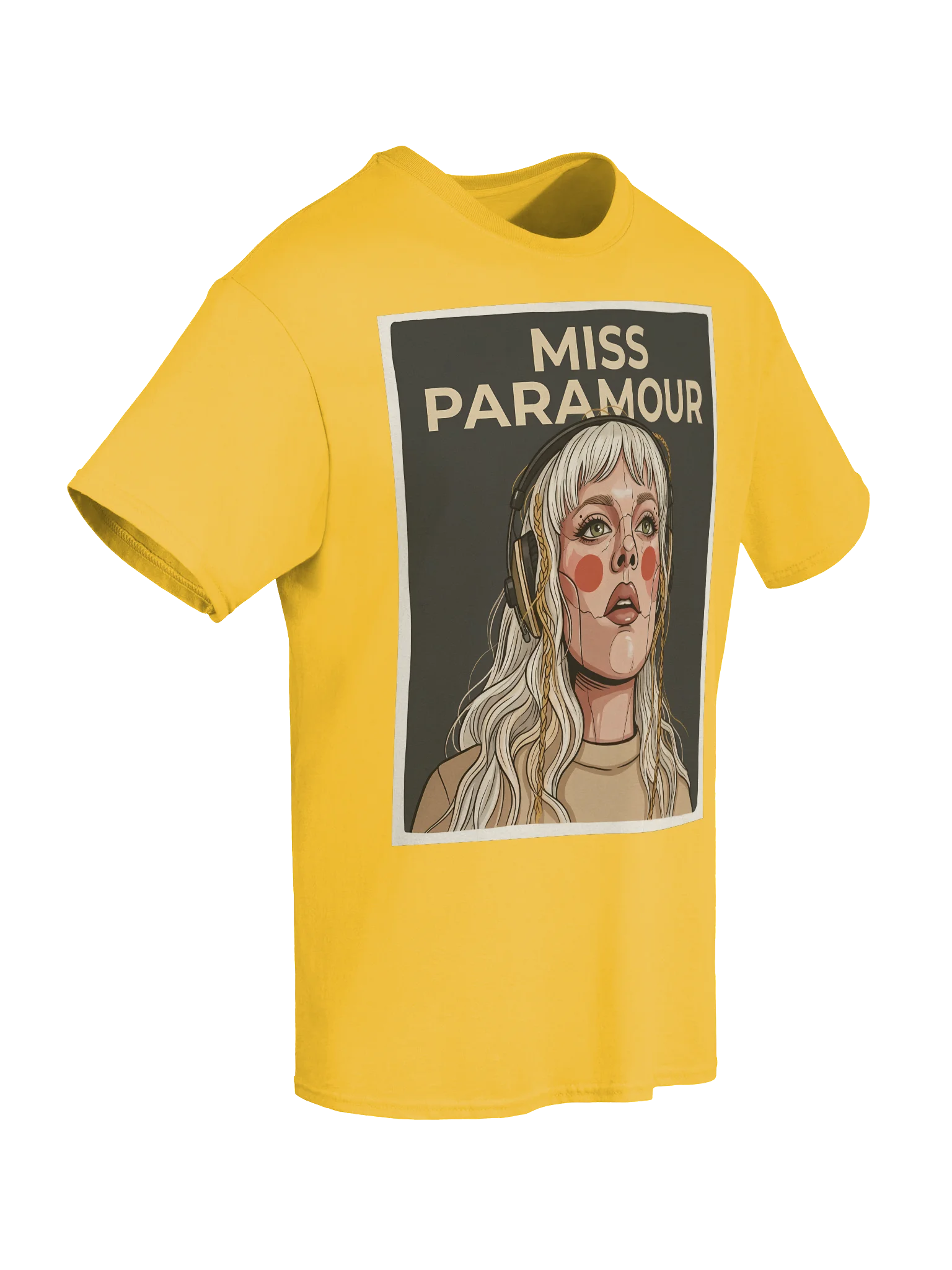 miss Paramore product image (2)