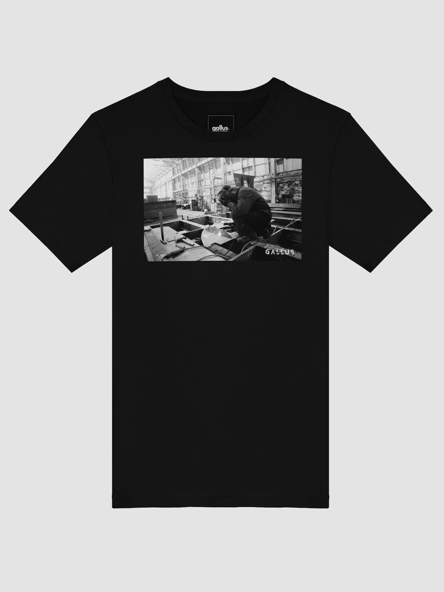 Gallus T-Shirts product image (51)